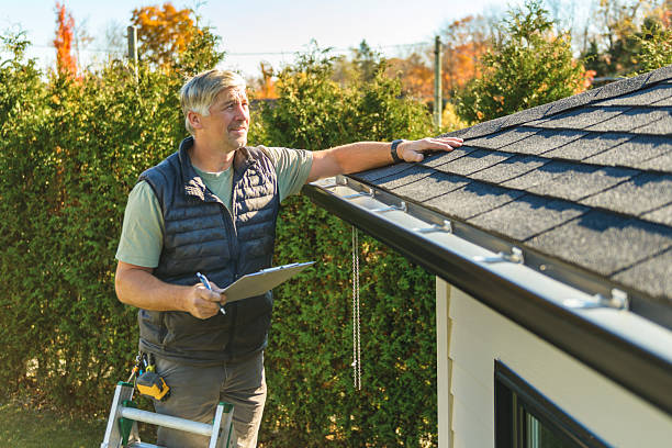 Affordable Flat Roof Repair solutions in Mount Morris, MI